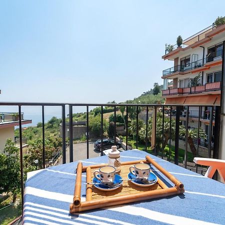 Apartmán Le Orchidee By Wonderful Italy Sanremo Exteriér fotografie