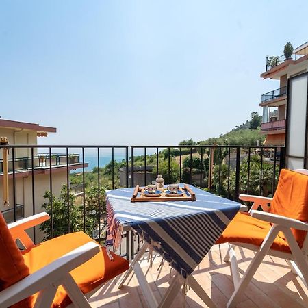 Apartmán Le Orchidee By Wonderful Italy Sanremo Exteriér fotografie