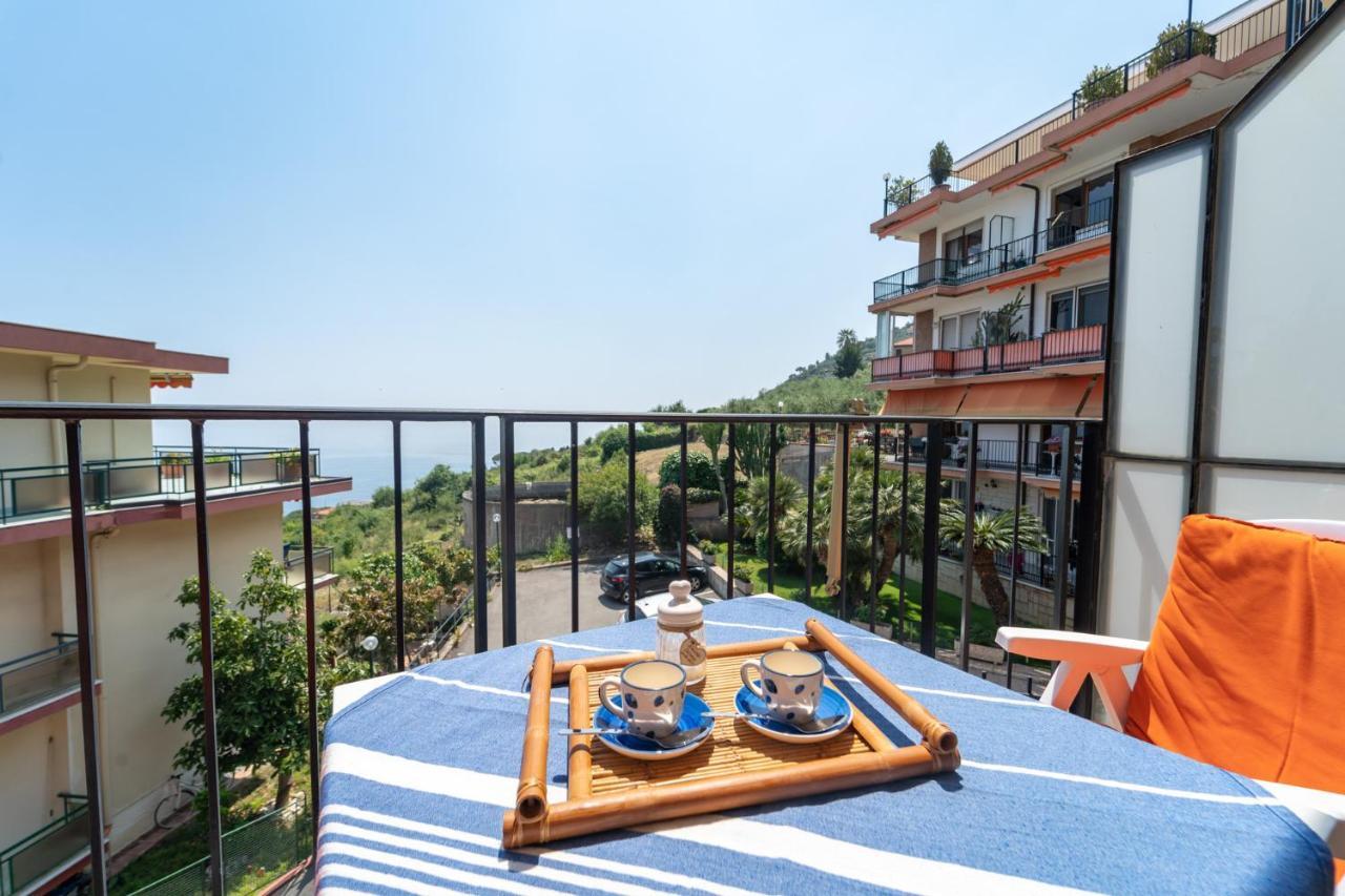 Apartmán Le Orchidee By Wonderful Italy Sanremo Exteriér fotografie