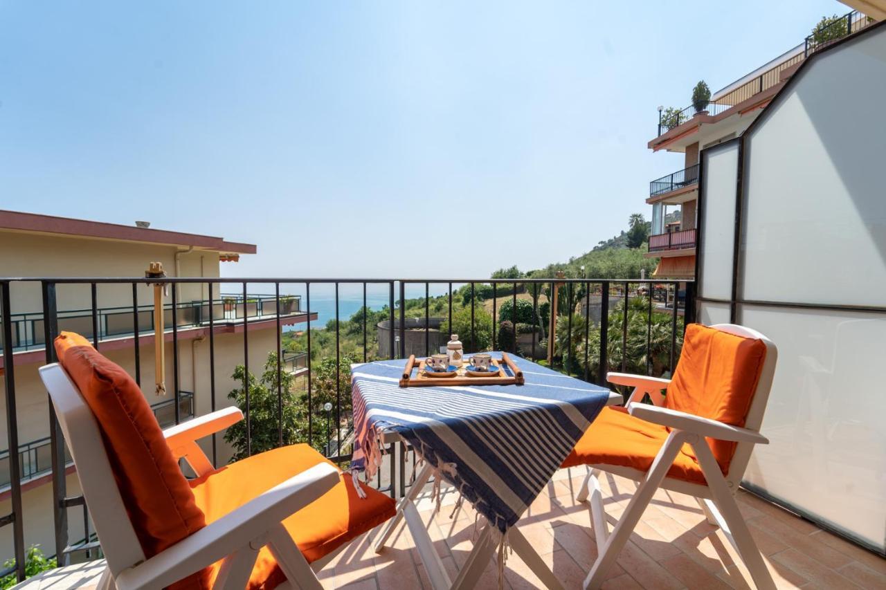 Apartmán Le Orchidee By Wonderful Italy Sanremo Exteriér fotografie