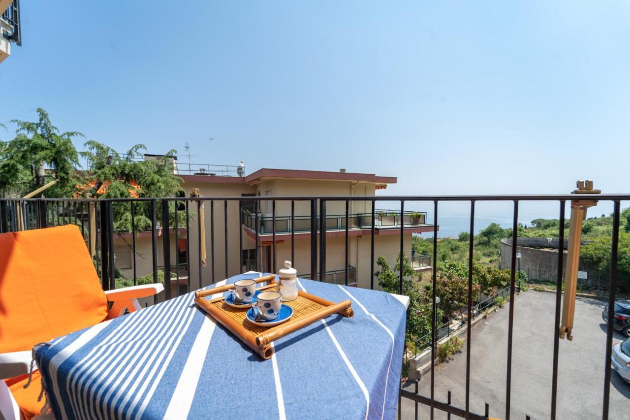 Apartmán Le Orchidee By Wonderful Italy Sanremo Exteriér fotografie