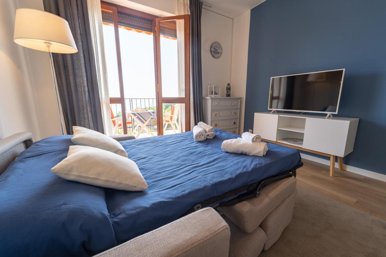 Apartmán Le Orchidee By Wonderful Italy Sanremo Exteriér fotografie