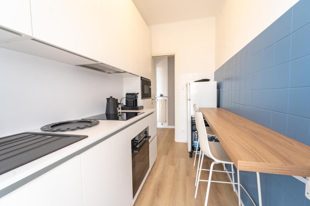 Apartmán Le Orchidee By Wonderful Italy Sanremo Exteriér fotografie