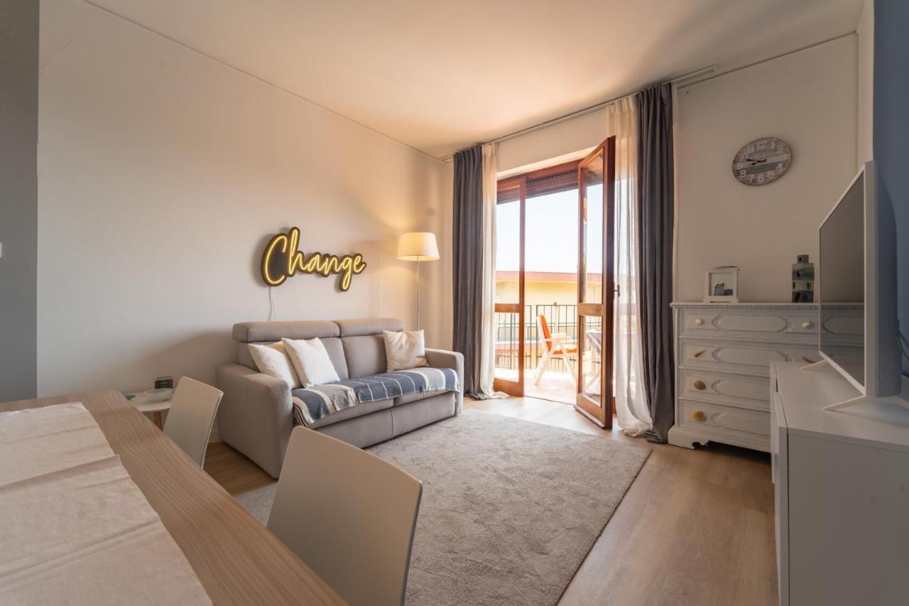 Apartmán Le Orchidee By Wonderful Italy Sanremo Exteriér fotografie