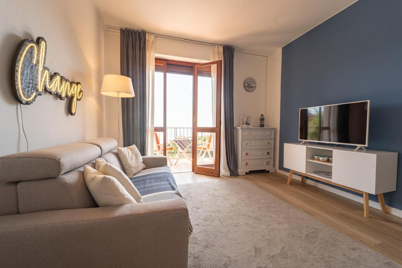 Apartmán Le Orchidee By Wonderful Italy Sanremo Exteriér fotografie