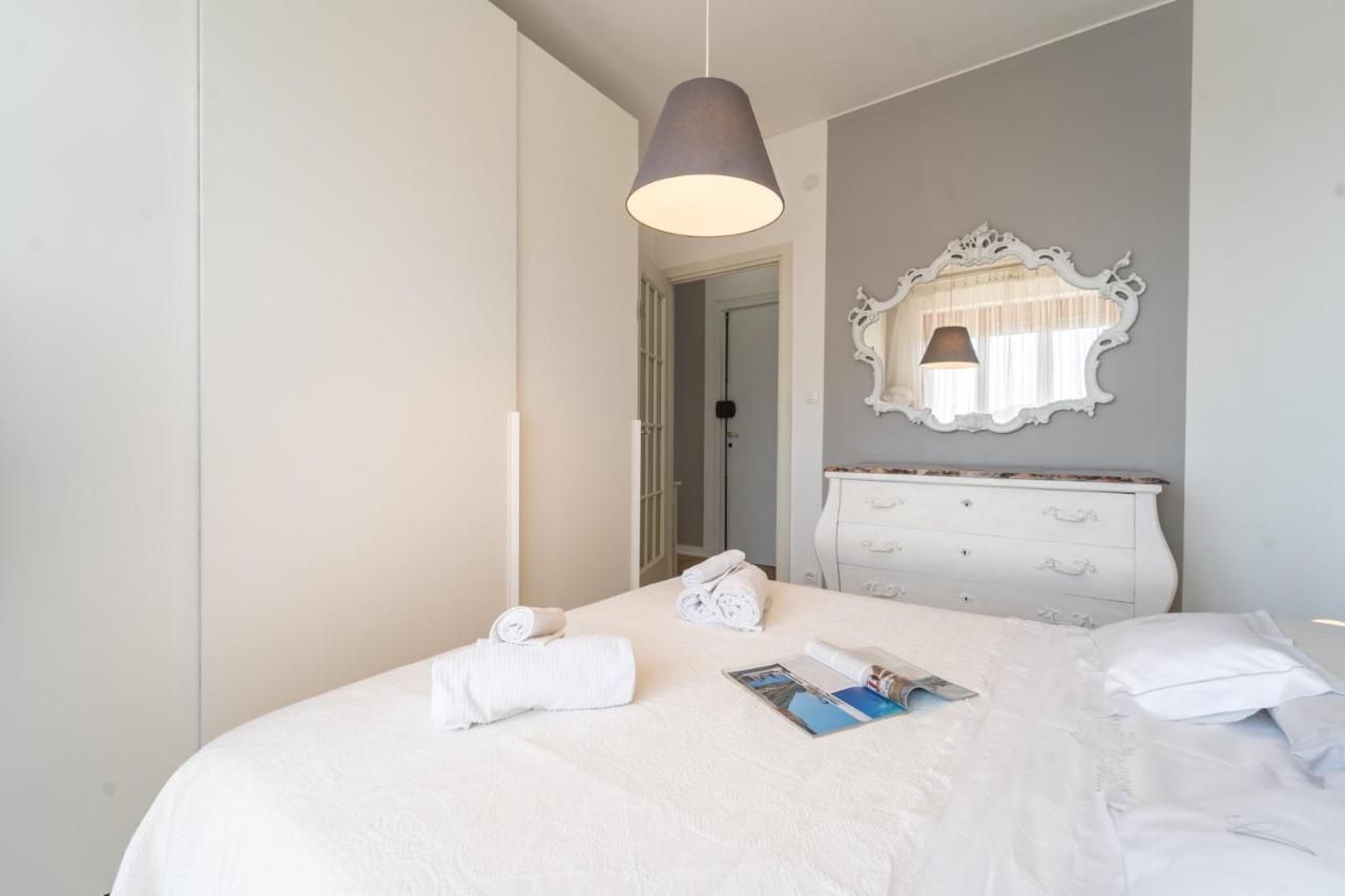 Apartmán Le Orchidee By Wonderful Italy Sanremo Exteriér fotografie