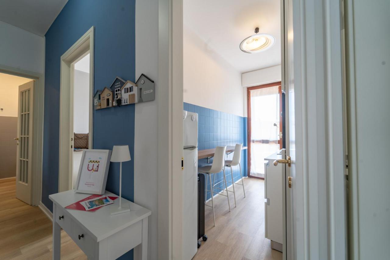 Apartmán Le Orchidee By Wonderful Italy Sanremo Exteriér fotografie