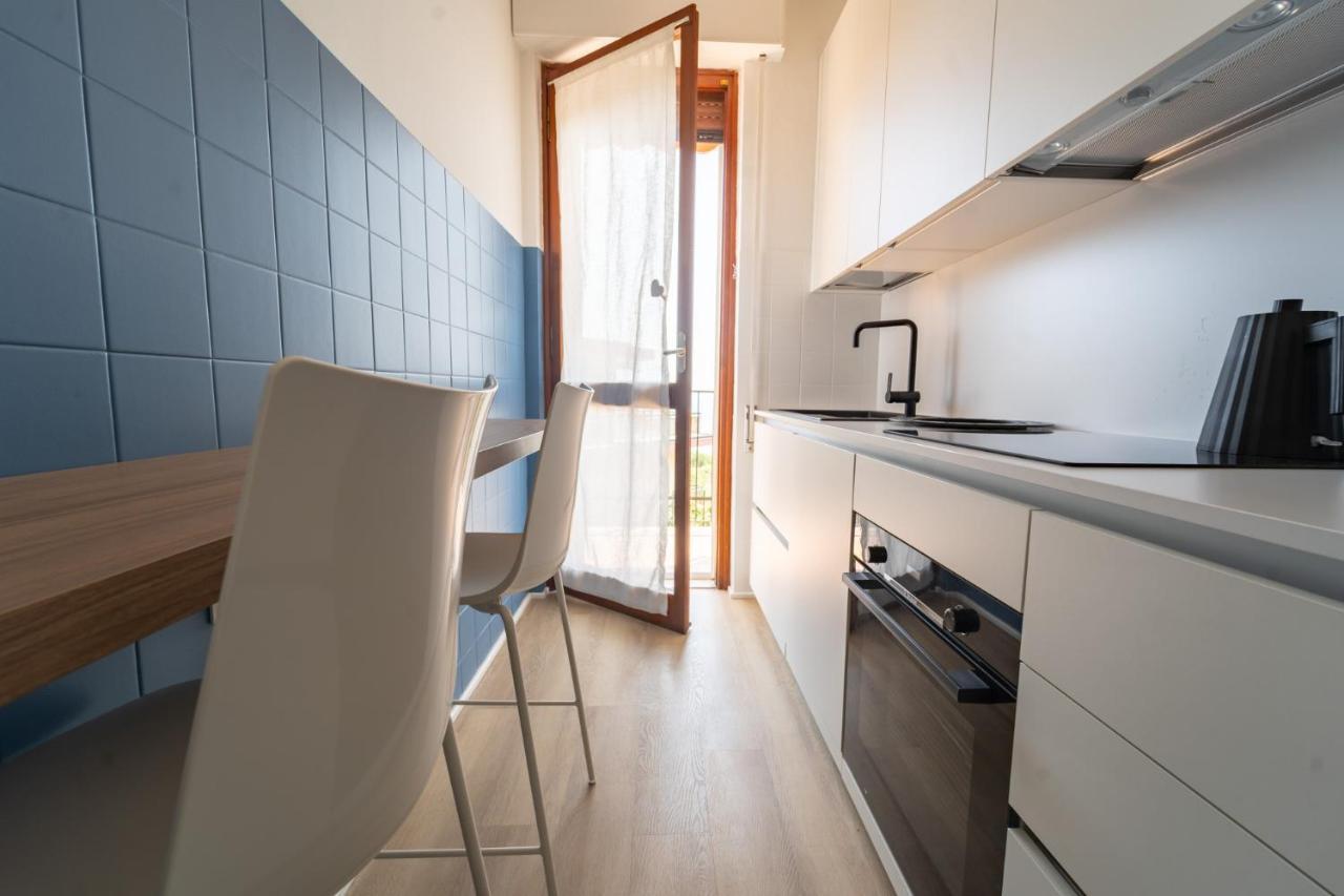 Apartmán Le Orchidee By Wonderful Italy Sanremo Exteriér fotografie