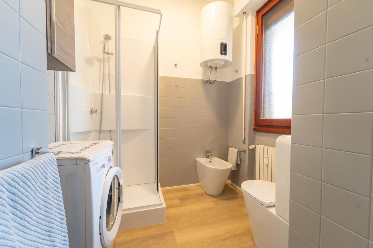 Apartmán Le Orchidee By Wonderful Italy Sanremo Exteriér fotografie