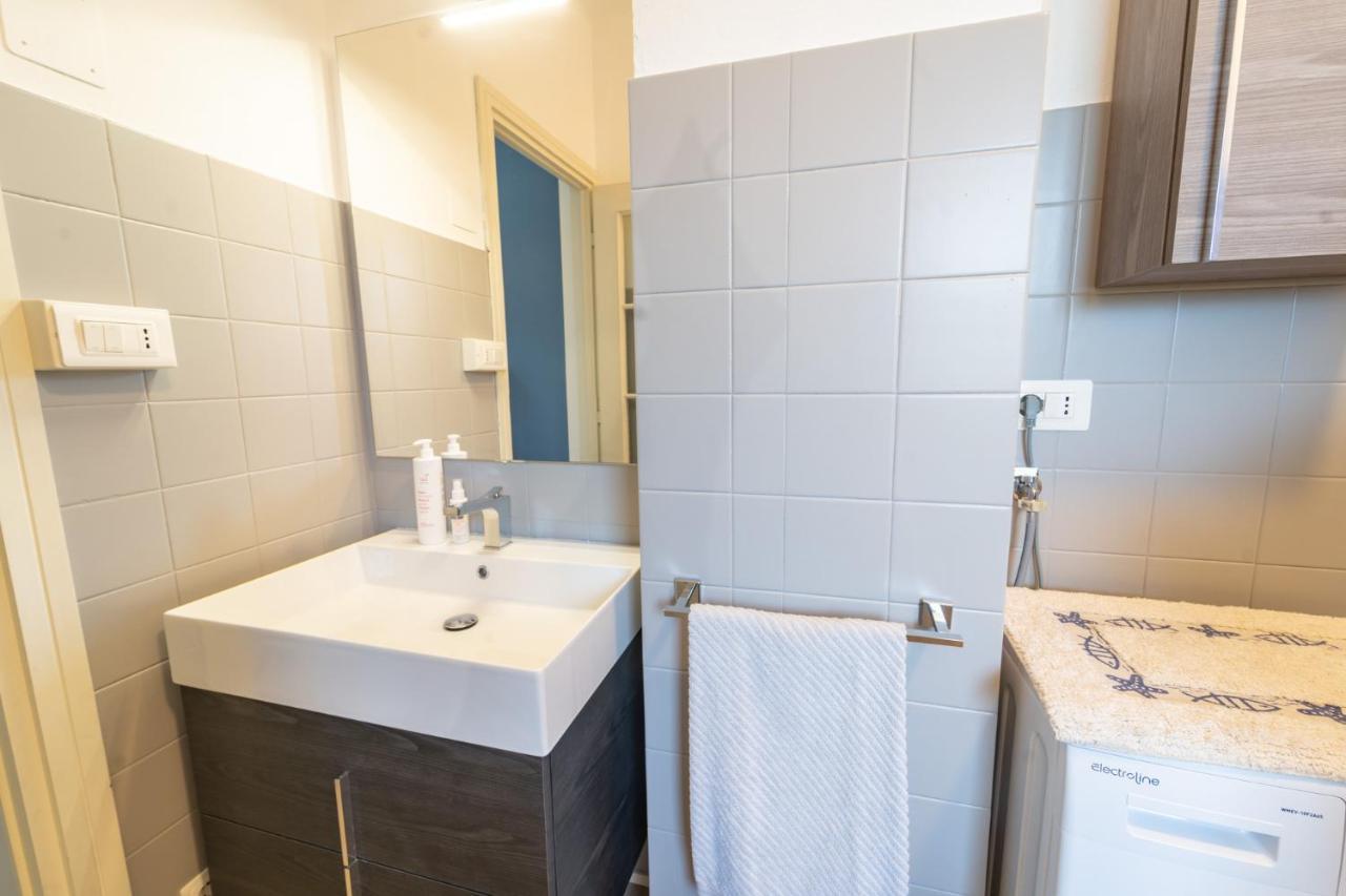 Apartmán Le Orchidee By Wonderful Italy Sanremo Exteriér fotografie